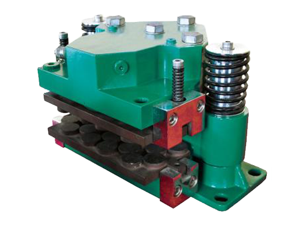 ZSDB高速軸制動(dòng)器