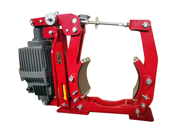 YW，YWZ13系列電力液壓鼓式制動器