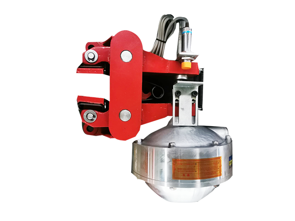 QP、CQP系列氣動(dòng)鉗盤(pán)式制動(dòng)器