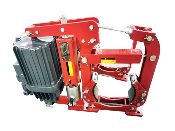 YW-E系列電力液壓鼓式制動器