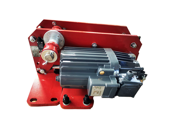 YFX,YXZ，YPII電力液壓防風(fēng)鐵楔制動器