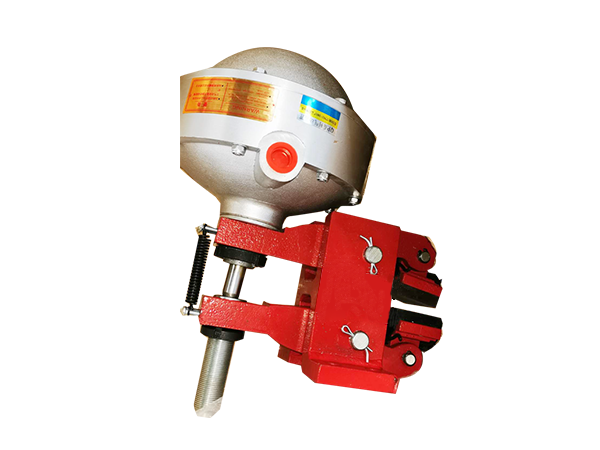 QPL-B(CQPL-B)系列氣動(dòng)鉗盤(pán)式制動(dòng)器