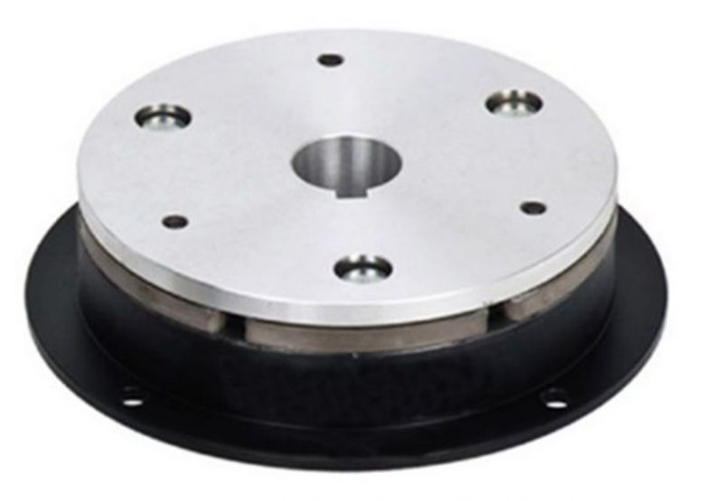 DZD5-B電磁通電制動(dòng)器