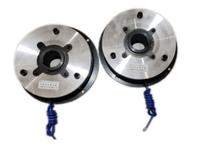 DDMZ-3通電制動(dòng)器