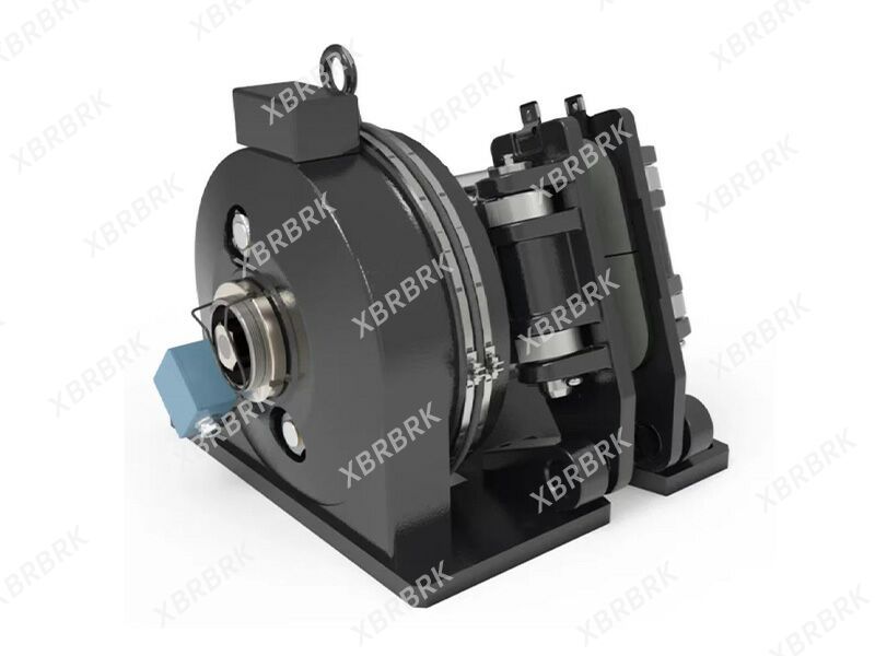 4CA2、3CA2、2CA2、1CA2 電磁制動器