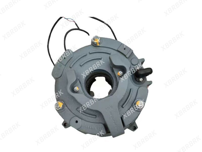 BE30A、BE5、BE62、BE60 電磁制動(dòng)器